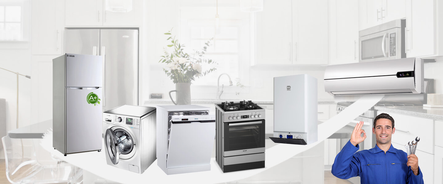 Pamukkale Hotpoint Servisi